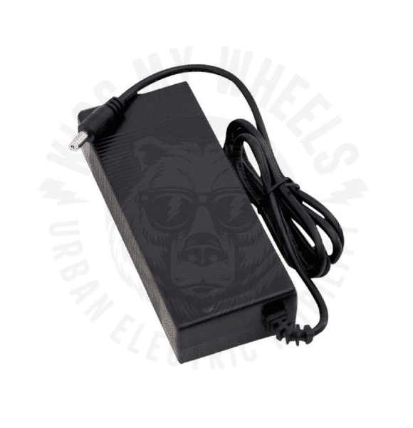 CHARGEUR E-TWOW GT