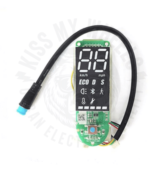 DISPLAY NINEBOT MAX G30