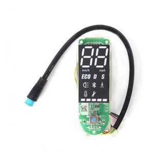 DISPLAY NINEBOT MAX G30