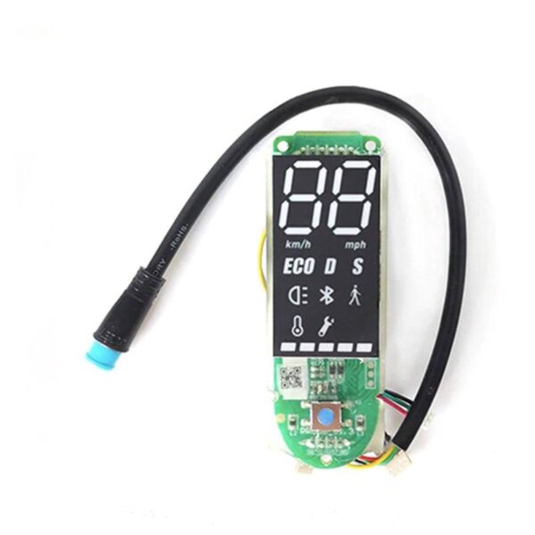 DISPLAY NINEBOT MAX G30