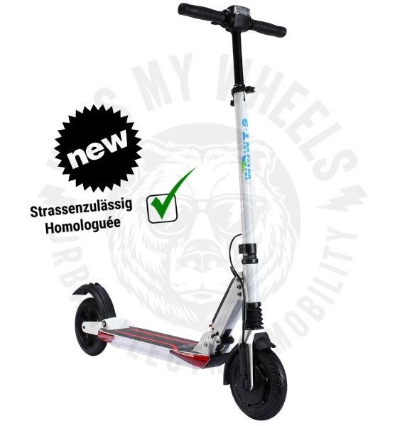 E-TWOW BOOSTER S+ SWISS EDITION