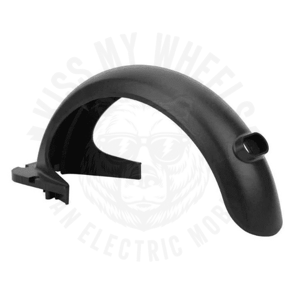 KOTFLÜGEL HINTEN NINEBOT MAX G30