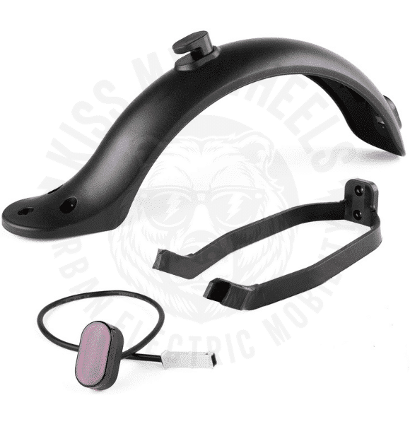 KOTFLÜGEL HINTEN XIAOMI M365