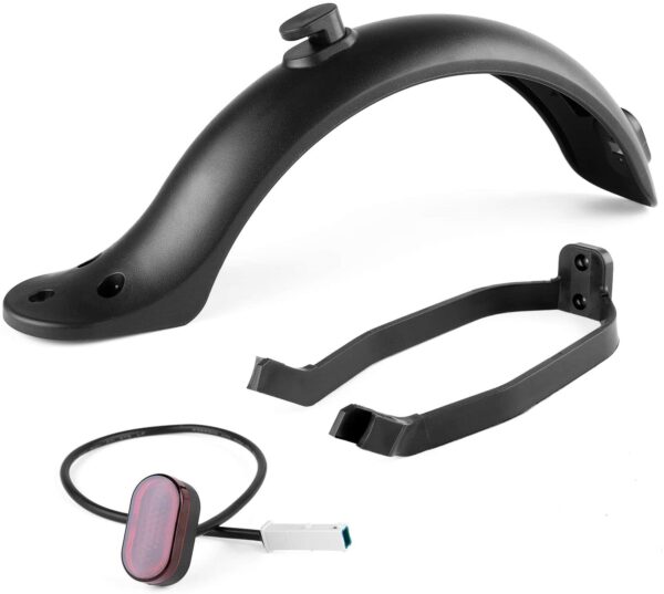 REAR MUDGUARD XIAOMI M365