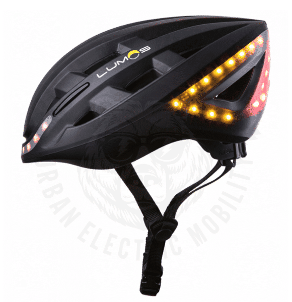 HELM SIGNAL LED LUMOS