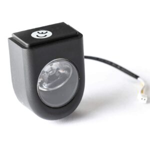 LUMIÈRE AVANT XIAOMI M365