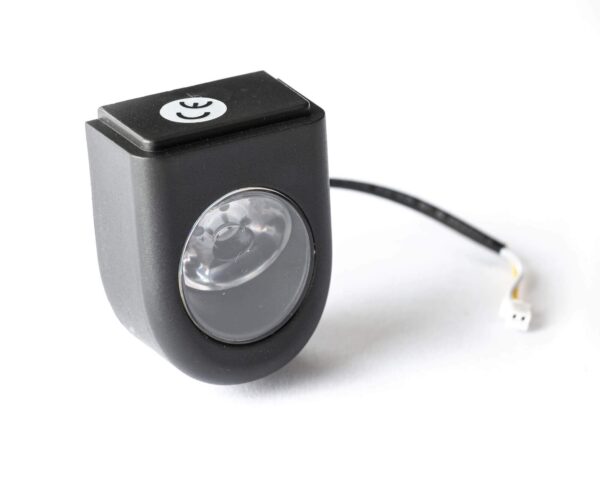 LUMIÈRE AVANT XIAOMI M365