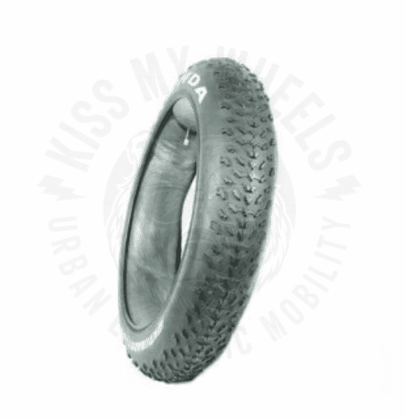 FAT BIKE OUTER TIRE KENDA