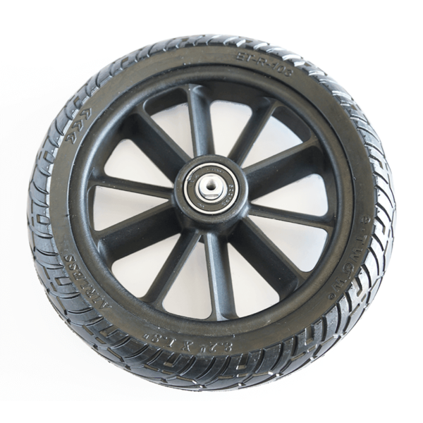 ROUE ARRIÈRE E-TWOW BOOSTER
