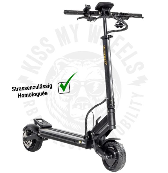 VSETT 8 SWISS EDITION