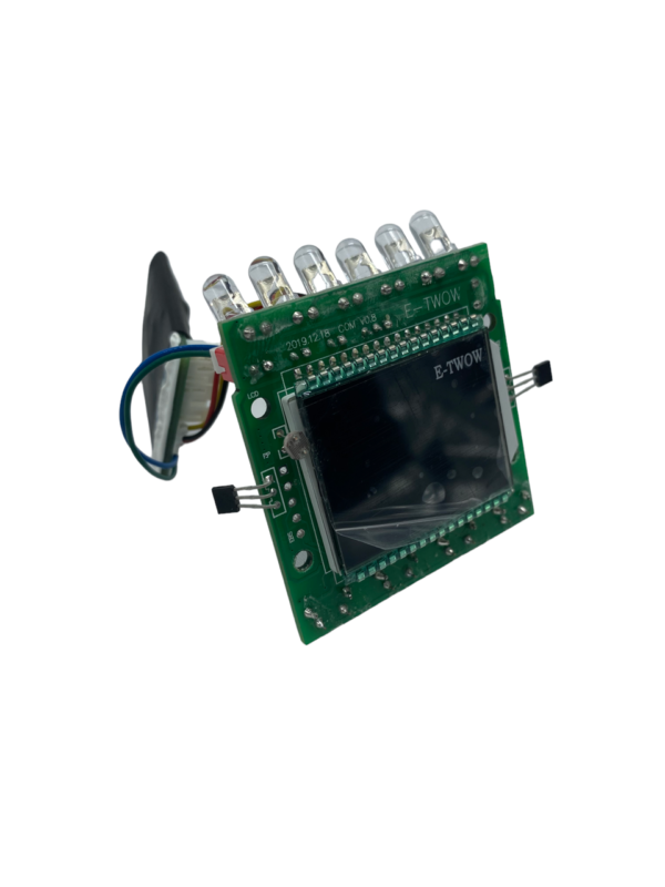 Ecran E-TWOW GT+ Bluetooth