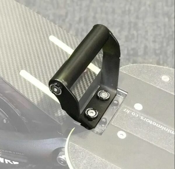 CARRY HANDLE DUALTRON