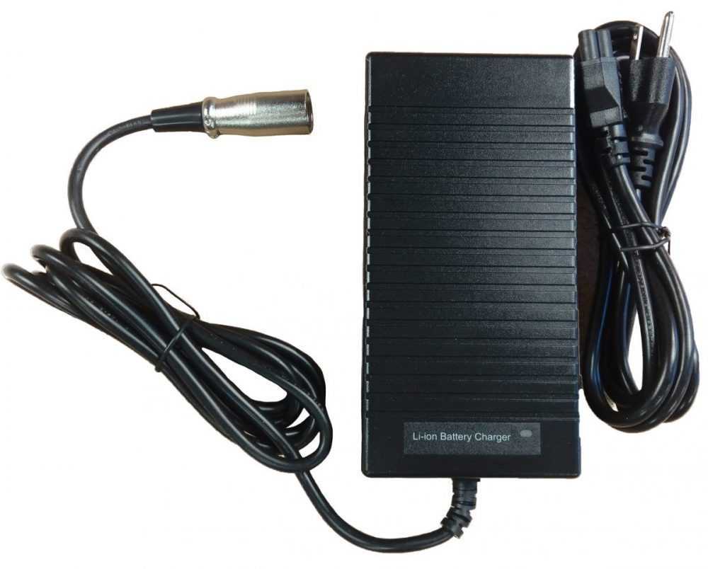 CHARGEUR INOKIM QUICK 3