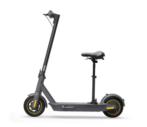 SATTEL NINEBOT MAX G30