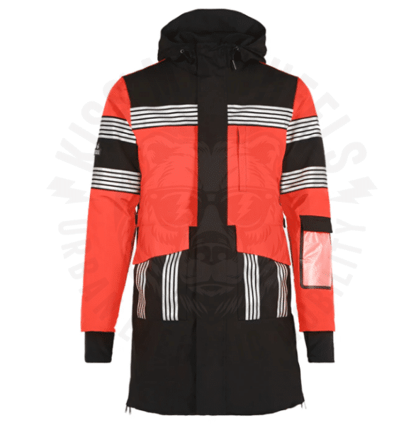 Warnschutzjacke URBAN CIRCUS