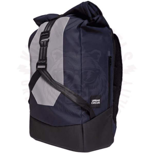 Rucksack reflektierend URBAN CIRCUS