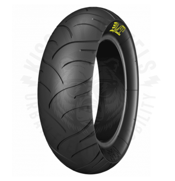 Pneu PMT 10 * 3 pouces