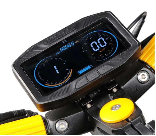 ECRAN LCD VSETT NOUVEAU