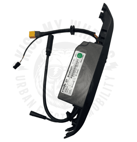 CONTRÔLEUR E-TWOW GT+ Bluetooth