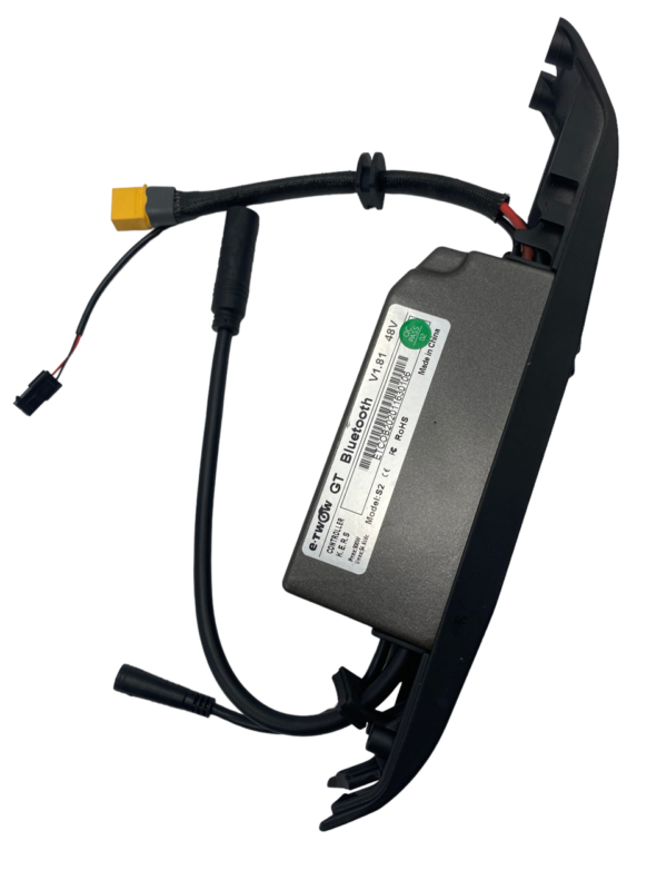 CONTRÔLEUR E-TWOW GT+ Bluetooth