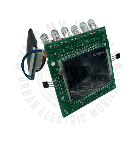 Ecran E-TWOW GT+ Bluetooth
