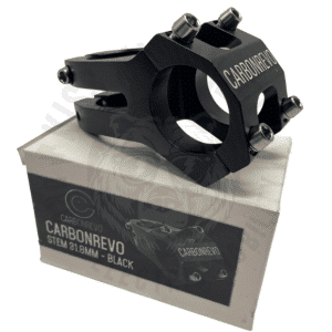 STEM CARBON REVO
