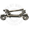 trottinette électrique vsett 10+