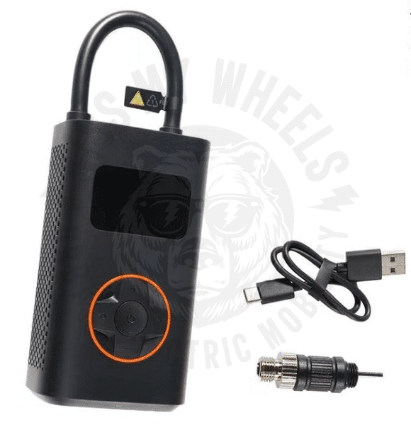 POMPE PORTABLE