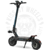 trottinette électrique puissante