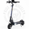 trottinette électrique vsett 8+