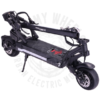 trottinette électrique pliable