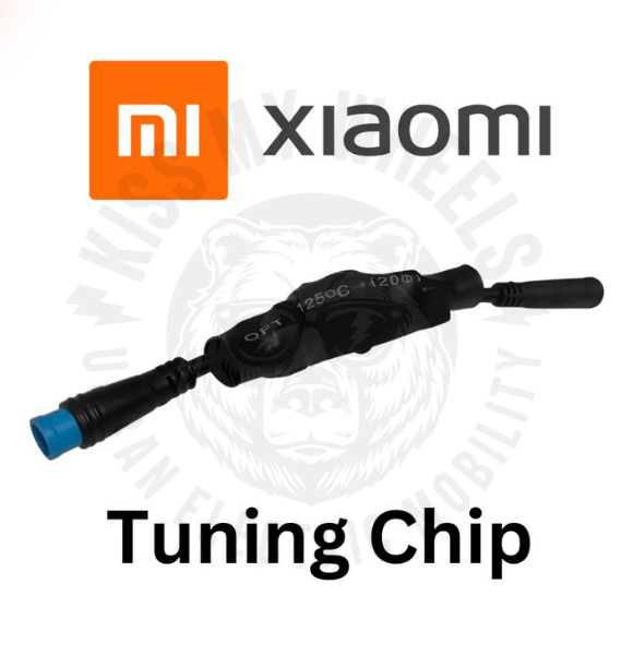 Chip tuning XIAOMI
