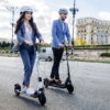 trottinette électrique e-twow GT+