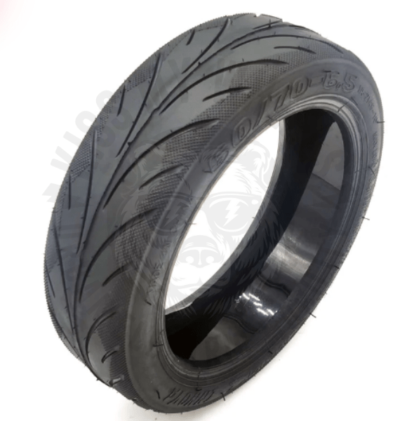 PNEU TUBELESS APOLLO CITY / CITY PRO
