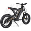 fat bike 500w