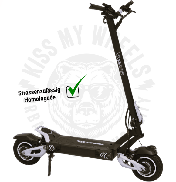 VSETT 10 + SWISS EDITION