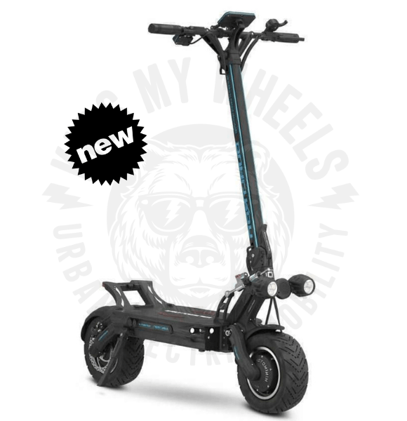 DUALTRON THUNDER 3