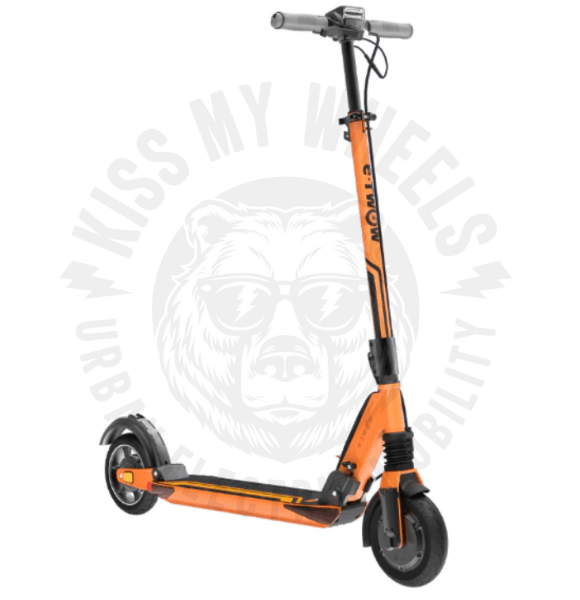 E-TWOW GTS Premium