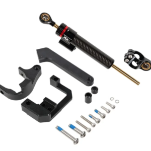 STEERING DAMPER VSETT 10+