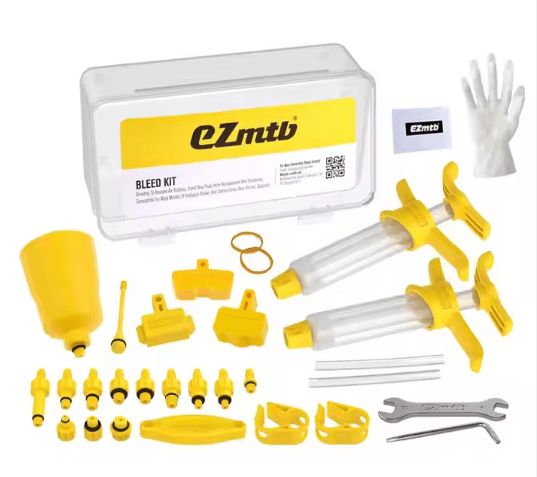 KIT PURGE FREINS