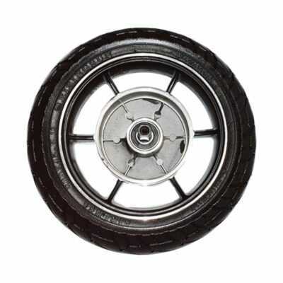 ROUE ARRIÈRE E-TWOW GT