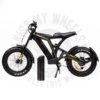 vsett eagle fatbike