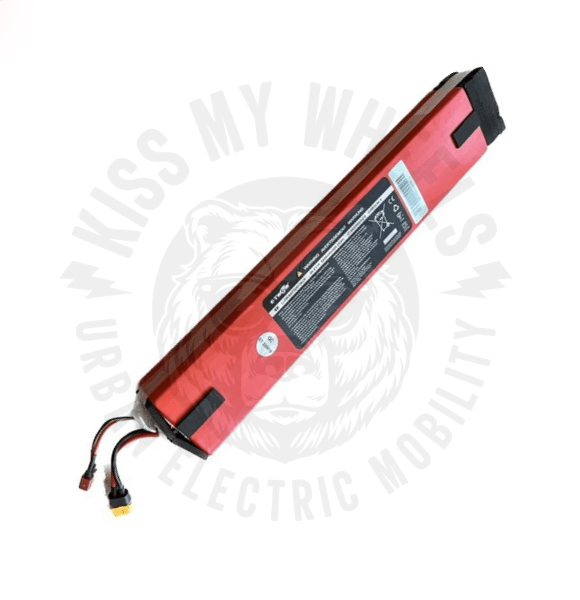 BATTERIE E-TWOW GT+ 48V 9,6AH