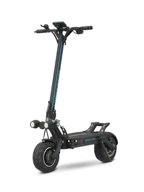 DUALTRON THUNDER 3