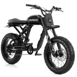 SUPER 73 - RX Mojave