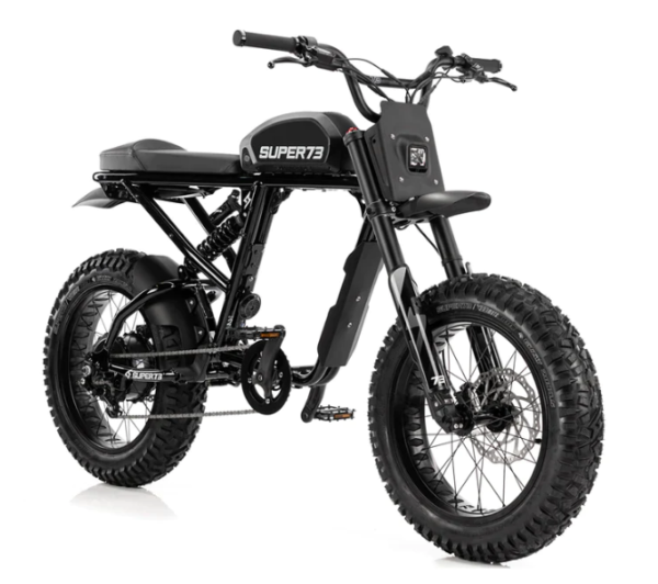 SUPER 73 - RX Mojave
