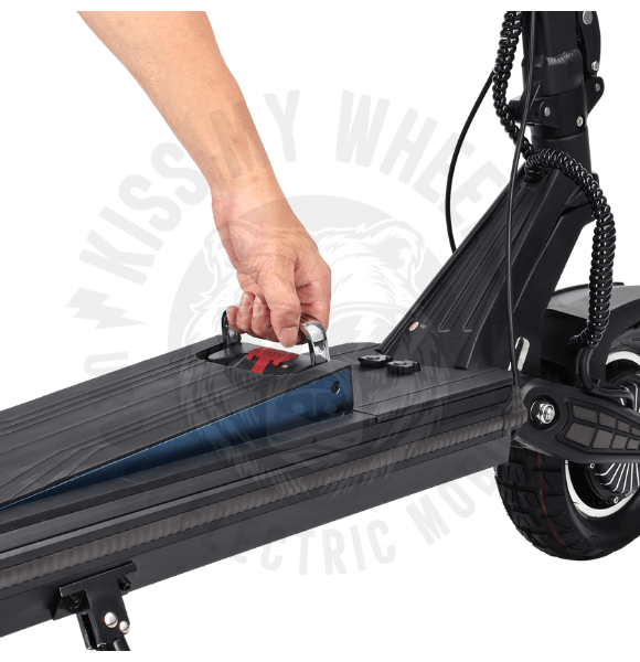 Batterie amovible pour VSETT 9+ Apex
