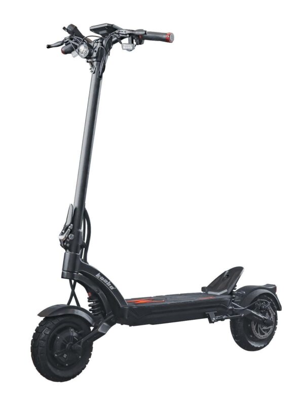 trottinette électrique kaabo mantis x