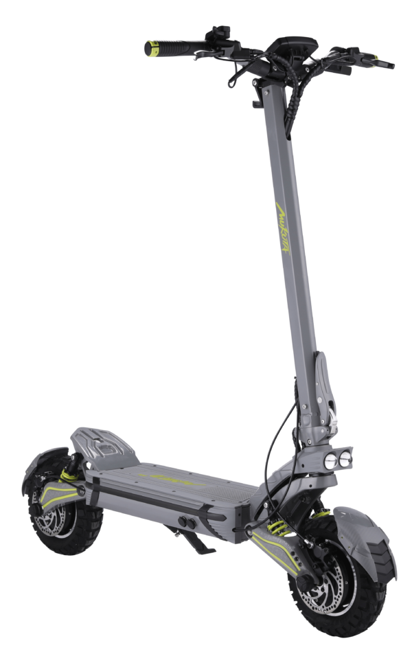 MUKUTA 10+ SWISS EDITION