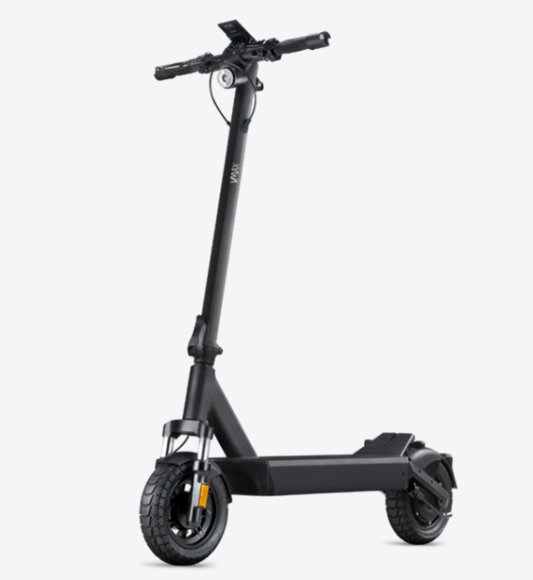 VMAX VX4 SWISS EDITION